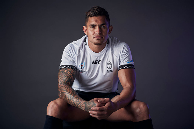 Get to know Fijis Jale Vatubua Get to know Fijis Jale Vatubua