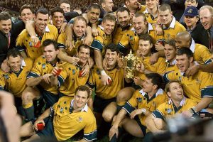 Five memorable moments from the 1999 Rugby World Cup