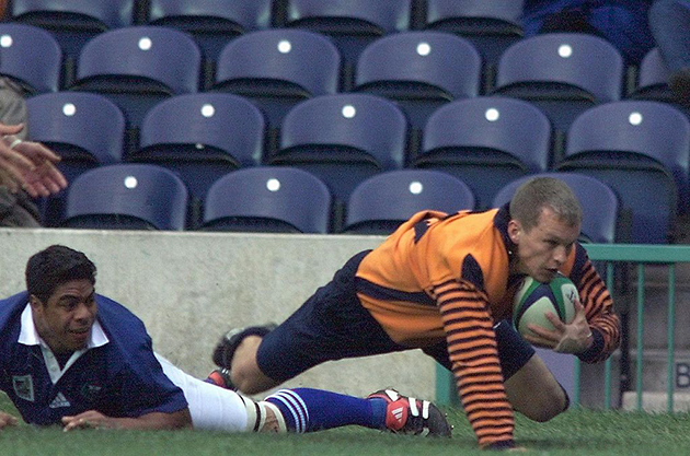 Five memorable moments from the 1999 Rugby World Cup