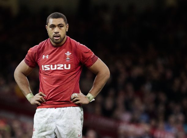 Taulupe Faletau