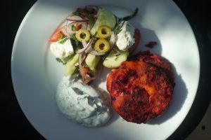 seafood in a rugby player’s diet