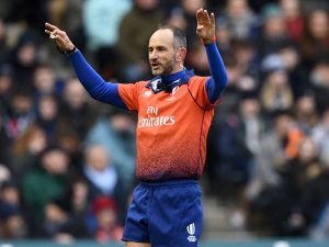 TMO – Television Match Official Explained