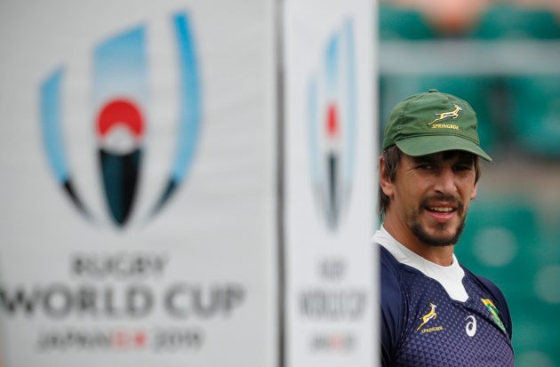 Eben Etzebeth faces legal proceedings