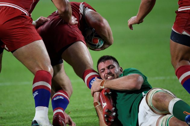 Naturalisation v nurture: Who wins from rugby's eligibility laws?