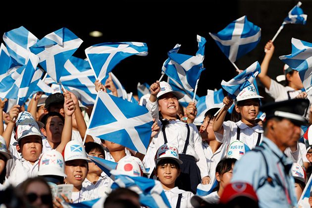 Five of the best decisive World Cup pool matches