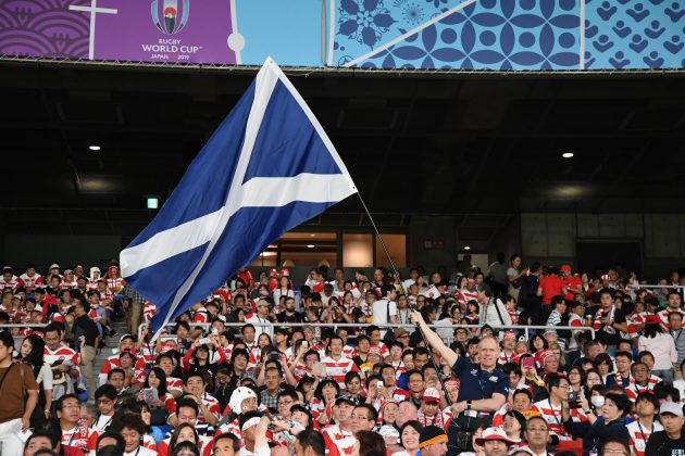 Scotland face disciplinary hearing over comments at Rugby World Cup