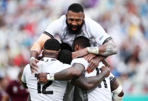 How To Qualify For The 2023 Rugby World Cup