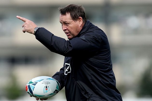 cancellation of Rugby World Cup games