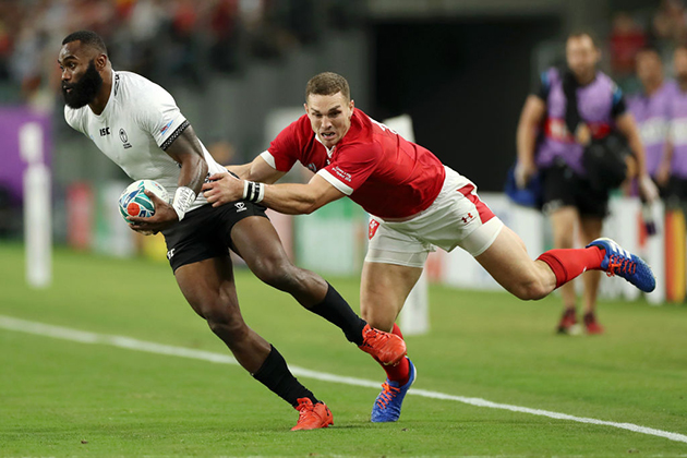 Best XV Who Didn’t Make the World Cup Quarter-finals