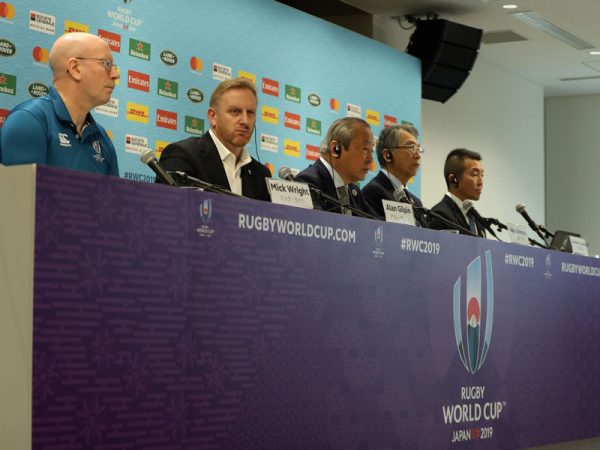 Sport Must Wake Up To Climate Change