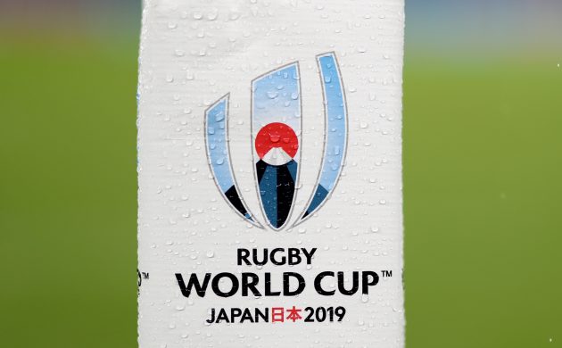 Poll: Should Rugby World Cup games be cancelled?