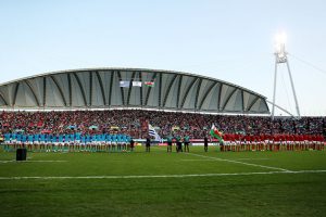 2019 Rugby World Cup: Wales v Uruguay
