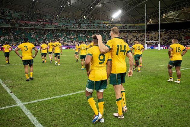 Do Australia need a change in mindset?