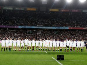 2019 Rugby World Cup Favourites