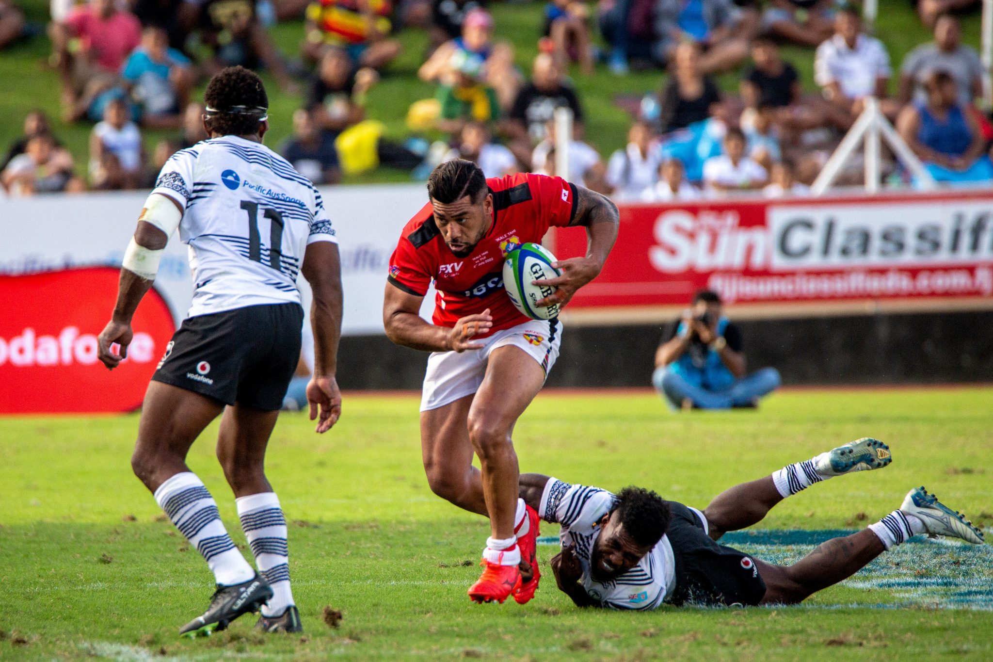 What are rugby’s international eligibility rules? The lowdown