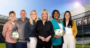 ITV’s Rugby World Cup pundits