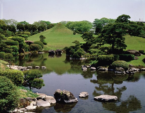 Win return flights to Kyushu in Japan