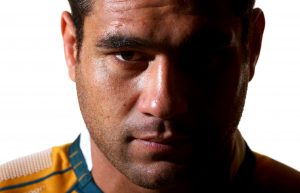 Rugby's Greatest: George Smith