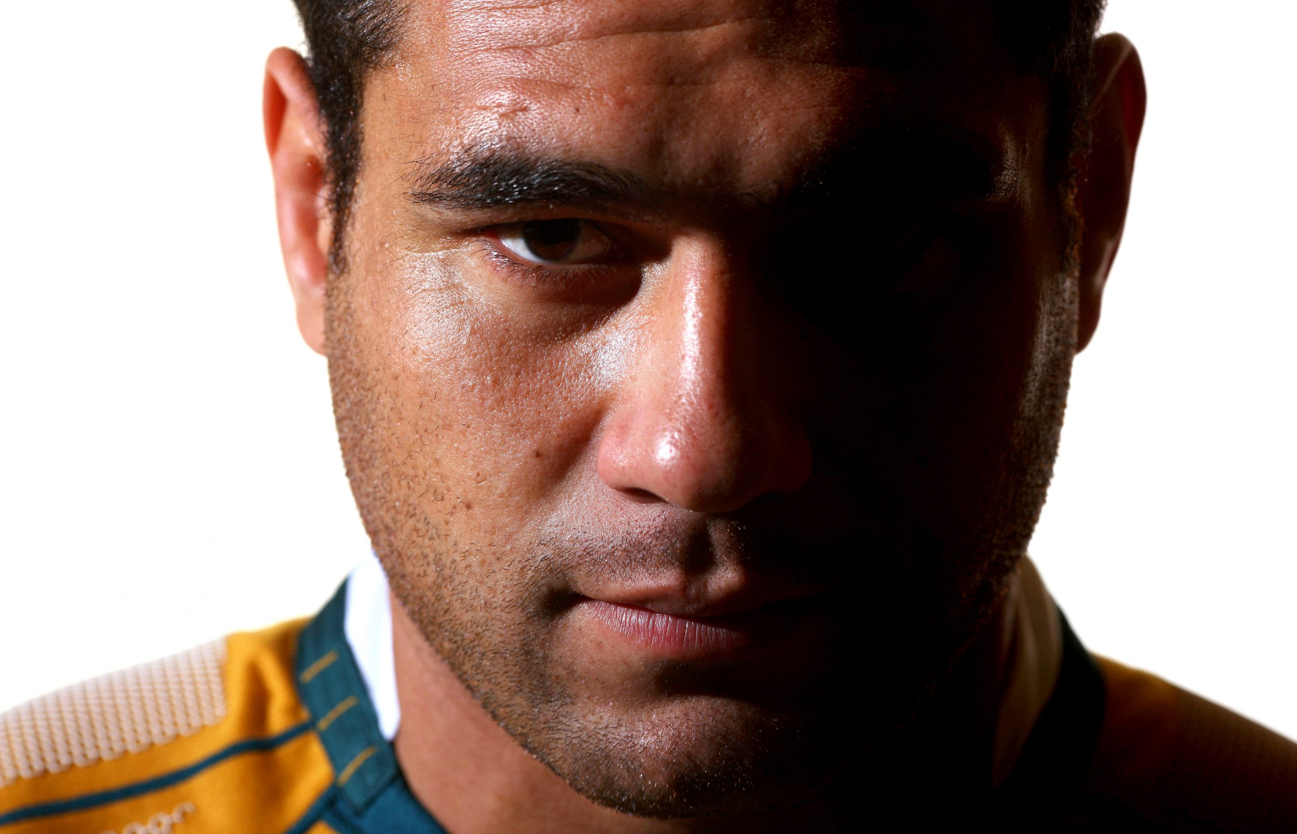 Rugby's Greatest: George Smith