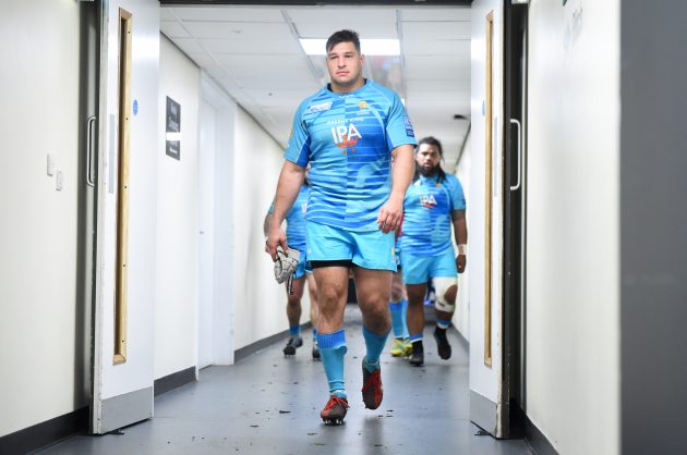 Long-term injury: Gareth Milasinovich