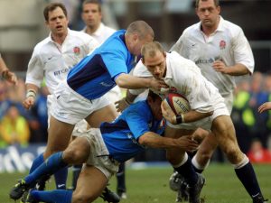 Highest Ever Score In A Six Nations Match