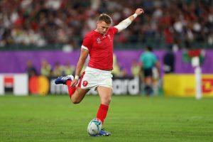 Dan Biggar on family