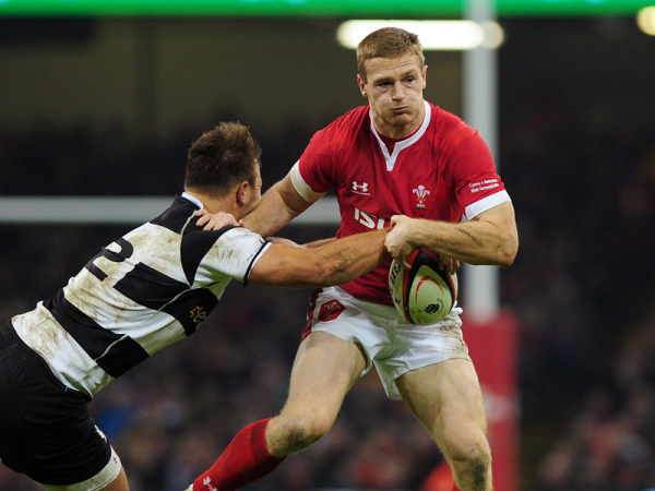 Six Nations Players To Watch