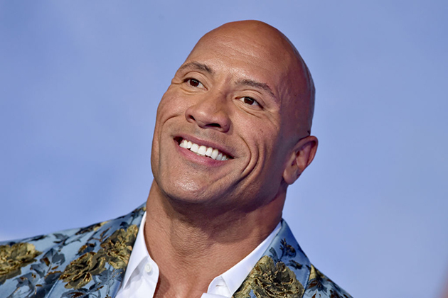 The Rock