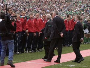 Biggest Six Nations Controversies