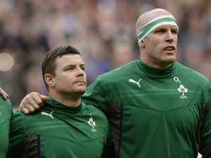 Greatest Six Nations XV