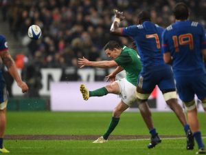Six Nations Greatest Moments