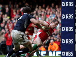 Six Nations Greatest Tries