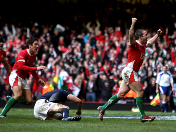 Six Nations Greatest Matches