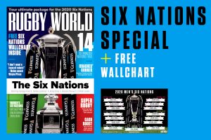Free Six Nations wallchart