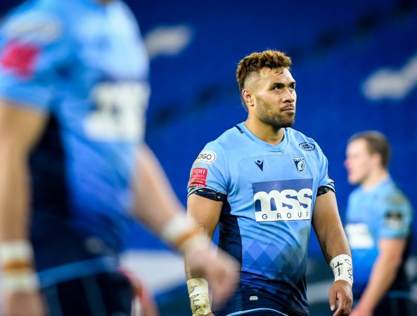 Six Nations Scotland v Wales preview Willis Halaholo