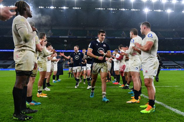 Six Nations Scotland v Wales preview