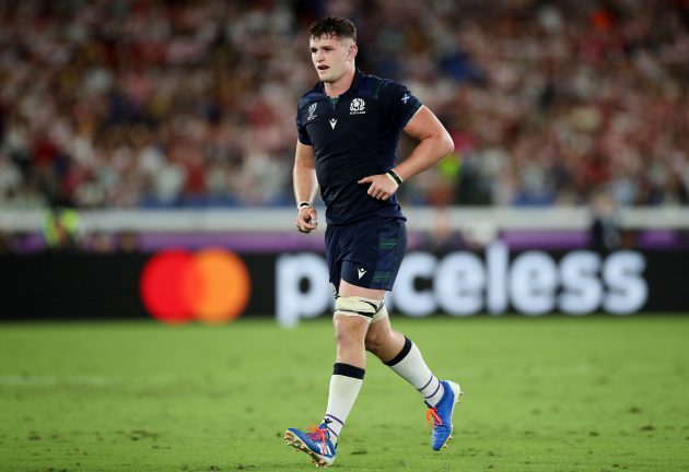 Six Nations Scotland v England Preview