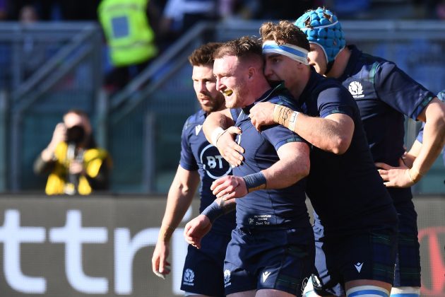 Six Nations Scotland v Italy Preview