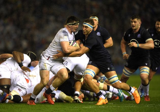 Six Nations Italy v Scotland Preview