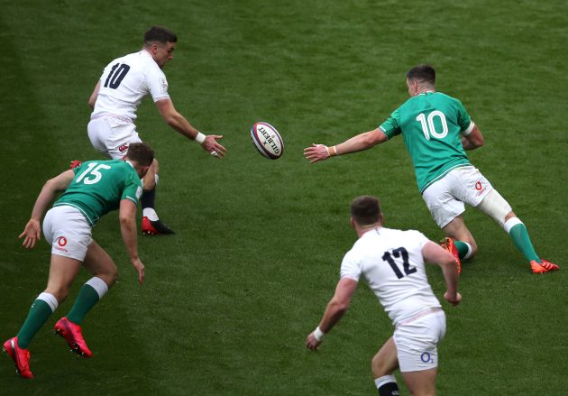 Ford v Sexton: A tale of two tens