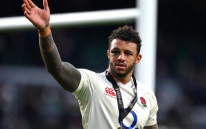 Six Nations Team of the Weekend: Round Three