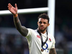 Six Nations Team of the Weekend: Round Three