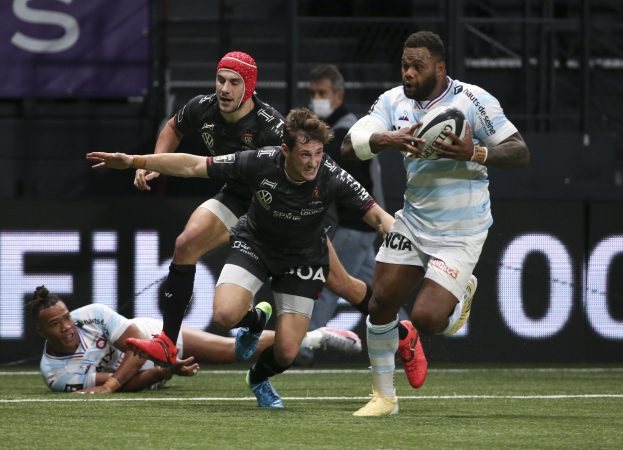 Six Nations England v France Preview