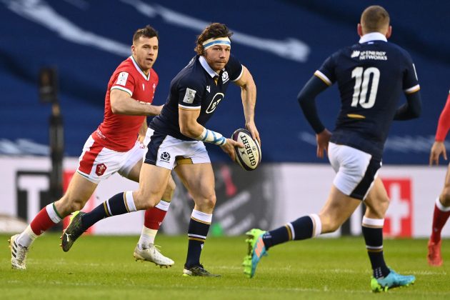 Six Nations Scotland v Italy Preview