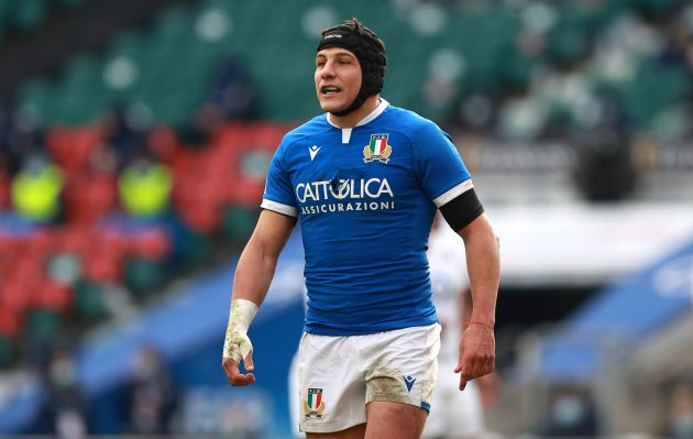 Six Nations Scotland v Italy Preview
