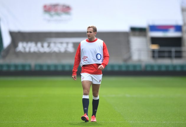 Six Nations England v France Preview