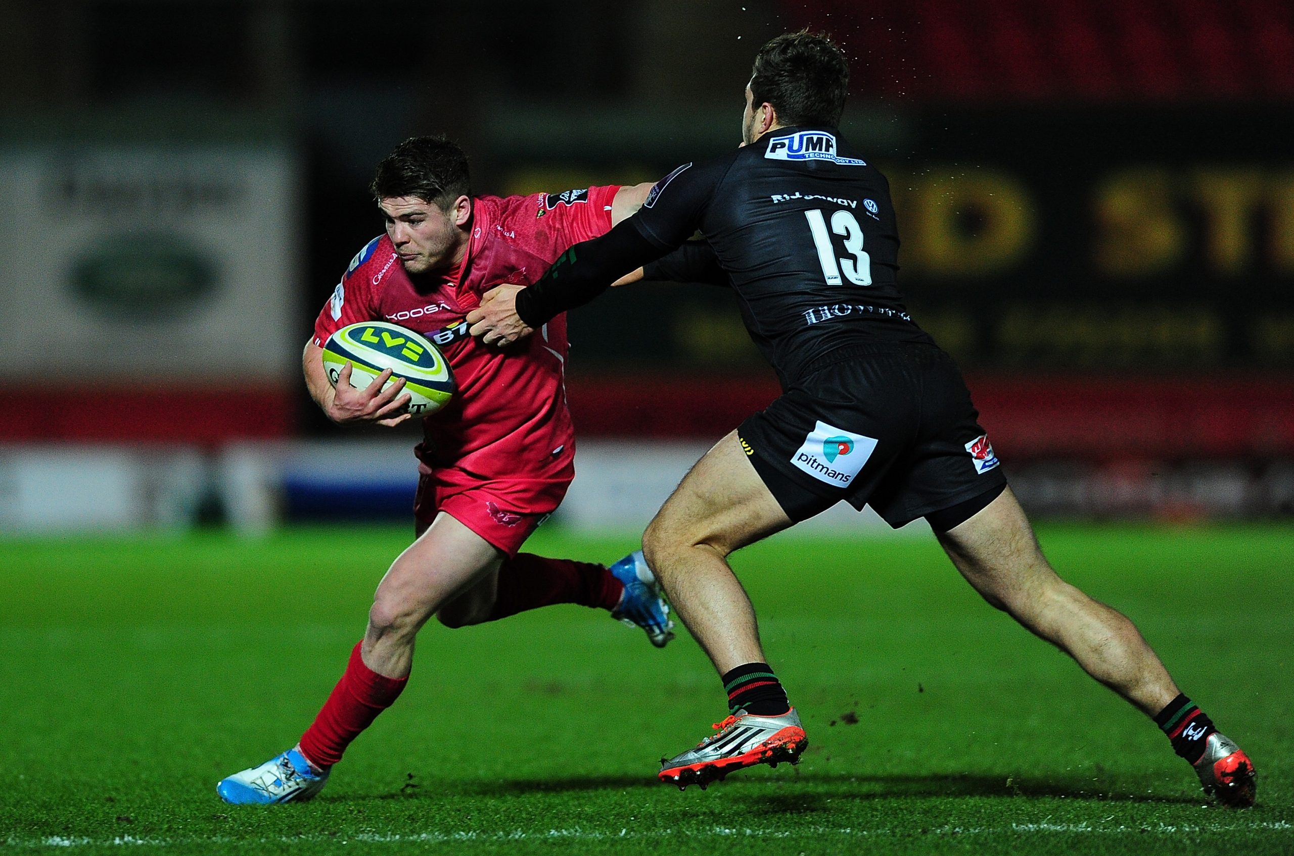 Too Much, Too Soon: Harry Robinson on preparing for the future