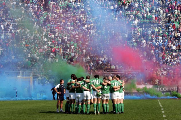 Stunning Six Nations pictures through the years
