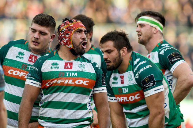 Benetton rugby