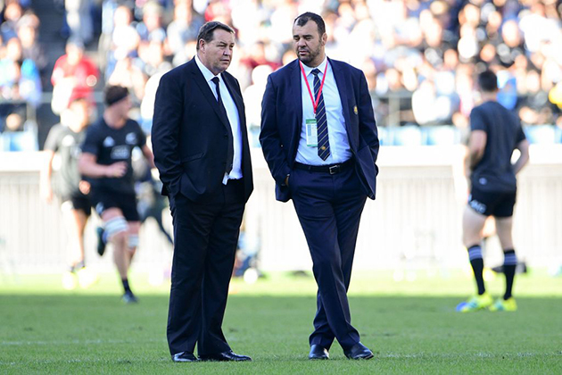 greatest ever rugby coach